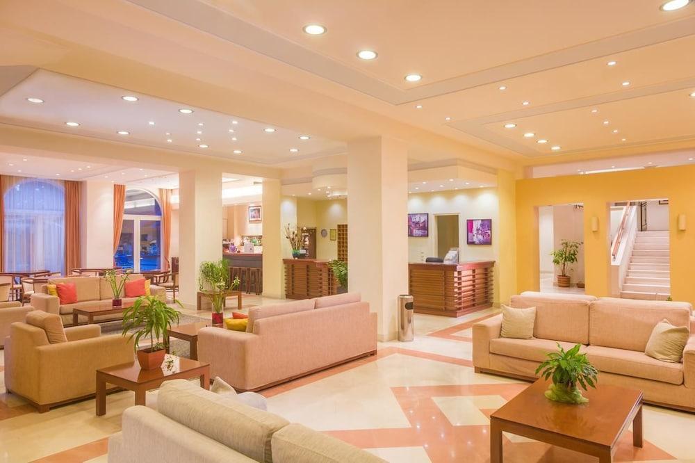 Corfu Hellinis Hotel Kanoni  Exteriér fotografie