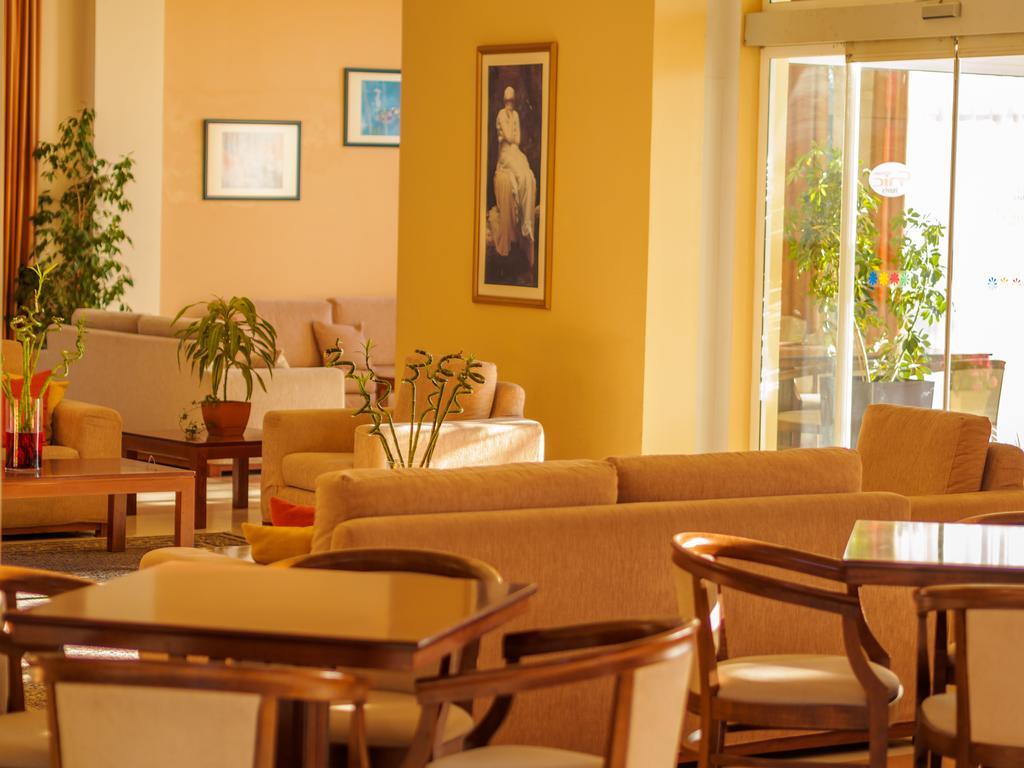 Corfu Hellinis Hotel Kanoni  Exteriér fotografie